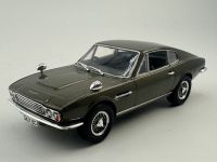Aston Martin DBS Im Geheimdienst Ihrer Majest�t