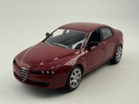 Alfa Romeo 159 Limousine