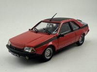 Renault Fuego Turbo