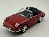 1967 Porsche 911 S Targa