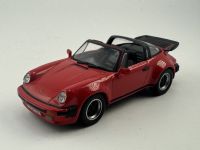 Porsche 930 Turbo Cabrio