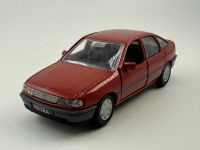 Opel Vectra A