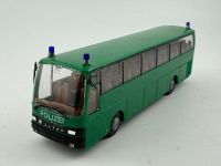 K�ssbohrer Setra Polizei