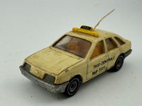 Ford Sierra Taxi