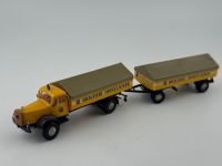Mercedes Benz L5000 Brauerei Dinkelacker