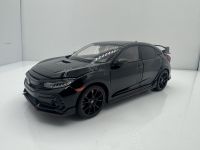 Honda Civic Type R