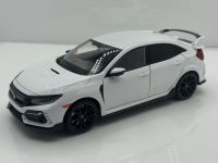 Honda Civic Type R