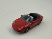 Porsche 996 Cabrio