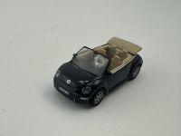 VW Beetle Cabrio