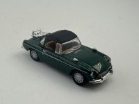 MGB Cabrio