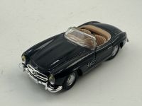 Mercedes 300 SL Roadster