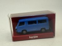 Mercedes 100 Bus