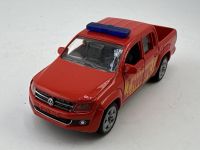 VW Amorak Feuerwehr