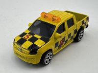 VW Amorak Follow Me