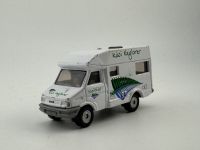 Iveco-Wohnmobil Explorer