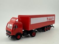 Mercedes-Benz NG Koffersattelzug Roskothen