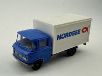 Mercedes-Benz L608 Koffer-Lkw Nordsee
