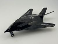 Lockheed F-117 Nighthawk Stealth-Bomber