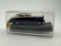 Rolls-Royce Silver Cloud