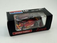 Indy Car No. 7