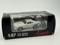1969 Mustang Boss 302