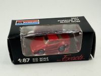 Porsche 911 Slant Nose