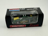 Pontiac Grand Prix Stock Car