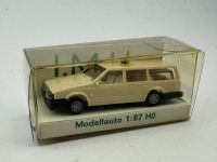 Volvo 760 Kombi Taxi