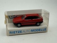 Opel Astra F