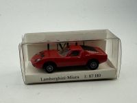 Lamborghini Mirua