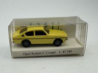 Opel Kadett C Coup�