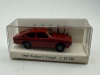 Opel Kadett C Coup�