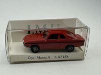 Opel Manta A
