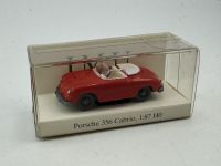 Porsche 356 Cabrio
