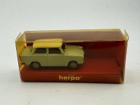 Trabant 601