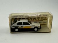 Opel Kadett D Rally
