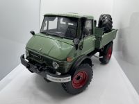 Mercedes Unimog