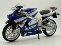 Suzuki GSX-R750