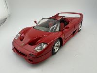Ferrari F50
