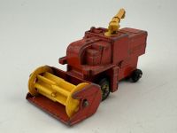1977 M�hdrescher (Combine Harvester)