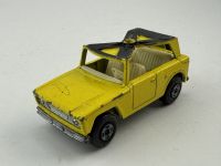 1969 Field Car