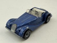 Morgan Plus 8