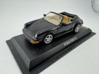 Porsche 911 Cabrio