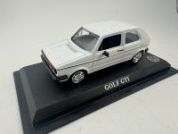 VW Golf 1 GTI