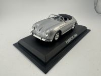 Porsche 356 A Cabrio