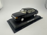 1989 Saab 900S