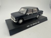 1968 Fiat 124 Berlina