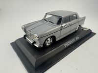Peugeot 404