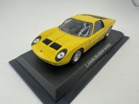 Lamborghini Mirua