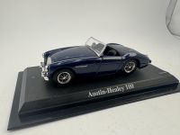 Austin-Healey 100